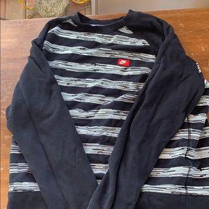 Nike sweater